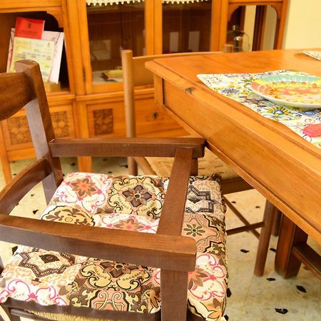 Antica Akragante Apartment Agrigento Con Parcheggio 外观 照片