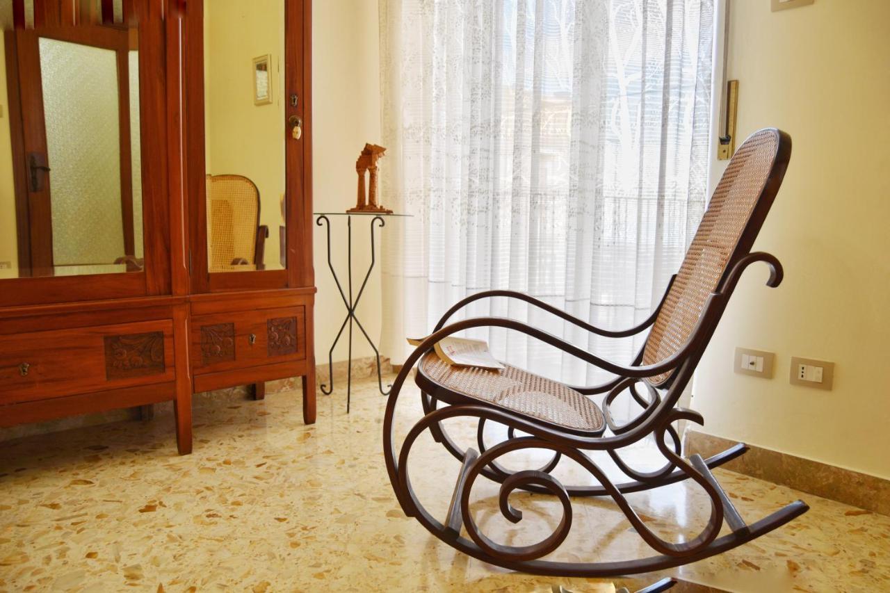 Antica Akragante Apartment Agrigento Con Parcheggio 外观 照片