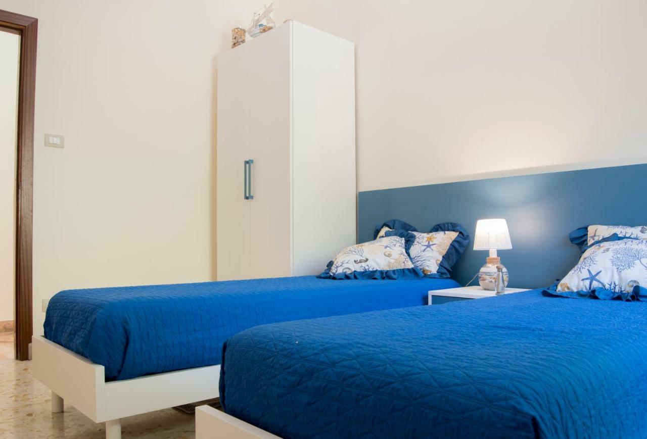 Antica Akragante Apartment Agrigento Con Parcheggio 外观 照片