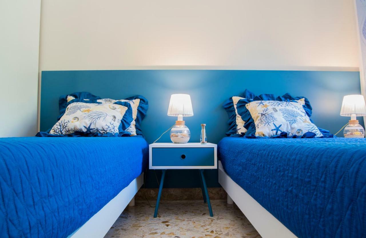 Antica Akragante Apartment Agrigento Con Parcheggio 外观 照片