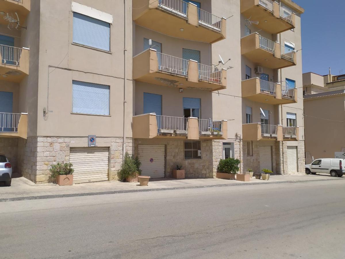 Antica Akragante Apartment Agrigento Con Parcheggio 外观 照片