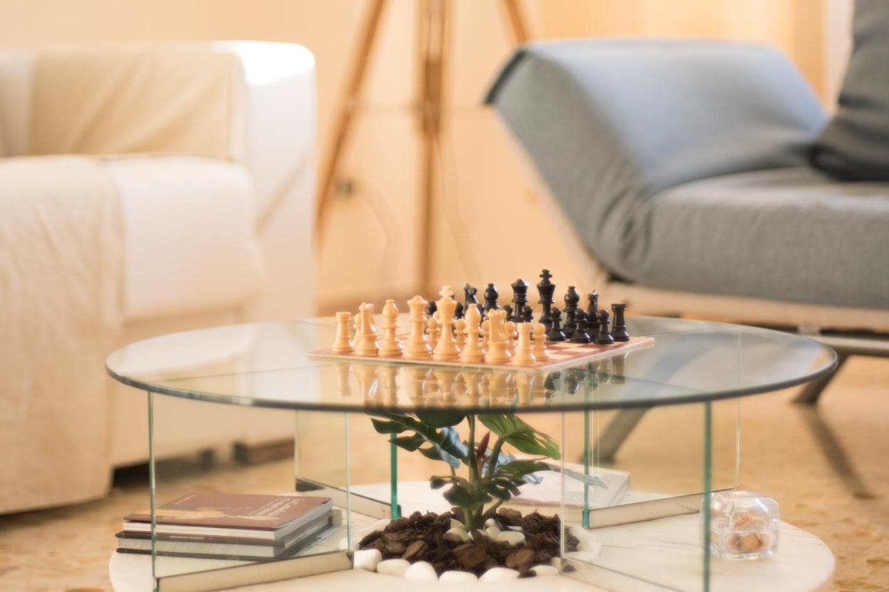 Antica Akragante Apartment Agrigento Con Parcheggio 外观 照片